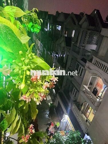 BÁN GẤP CĂN GÓC ĐẸP NHẤT LÊ ĐÌNH CẨN, 6 TẦNG, 68m, BX MIỀN TÂY,10 TỶ 8