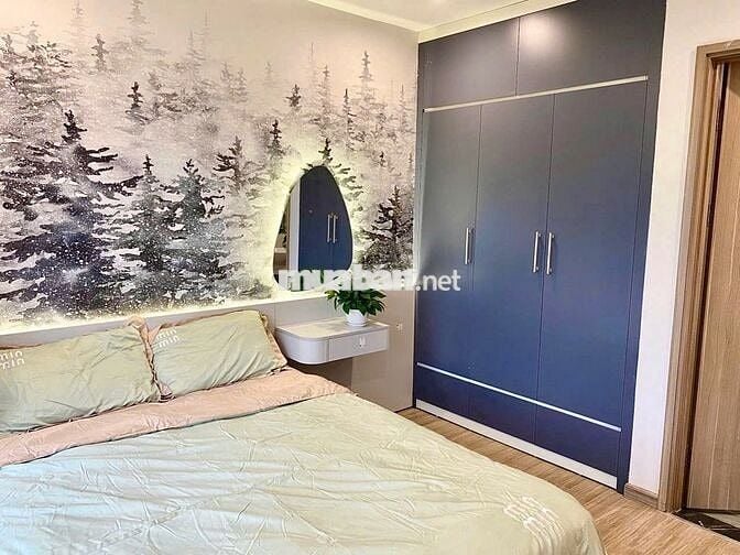 Bán nhanh căn góc 3PN 2VS full nội thất đẹp, giá chỉ 4.38 tỷ tại OCP