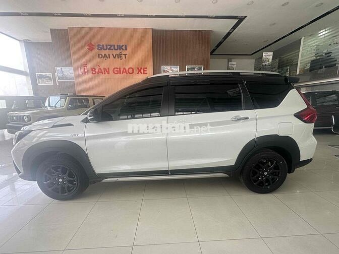Suzuki XL 7 2025 hổ trợ trước bạ bao hồ sơ khó