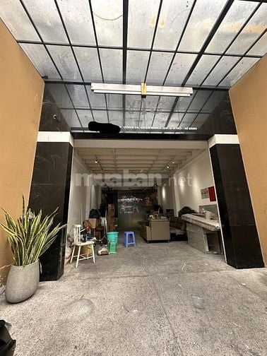 BAO ĐẦU TƯ- MẶT TIỀN BÌNH THẠNH- 100m2- NGANG 5m- 6 TẦNG- 19,x Tỷ TL