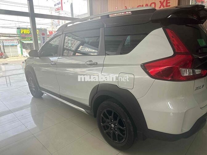 Suzuki XL 7 2025 hổ trợ trước bạ bao hồ sơ khó