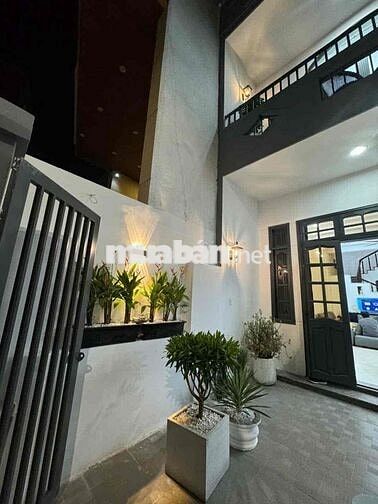 CHÍNH CHỦ CHO THUÊ NHÀ NGUYÊN CĂN 200m2 – TRẦN VĂN DƯ NHS - ĐÀ NẴNG