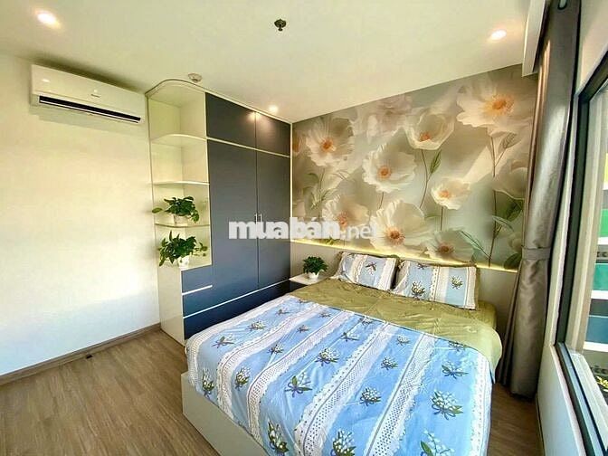 Bán nhanh căn góc 3PN 2VS full nội thất đẹp, giá chỉ 4.38 tỷ tại OCP