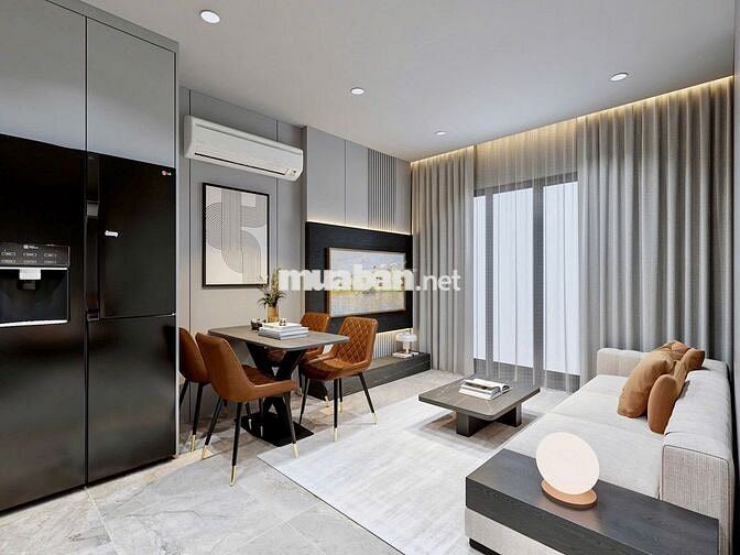 ĐỘC QUYỀN bán căn 1PN+1 tầng trung view siêu đẹp giá chỉ 2,9 tỷ tạiOCP