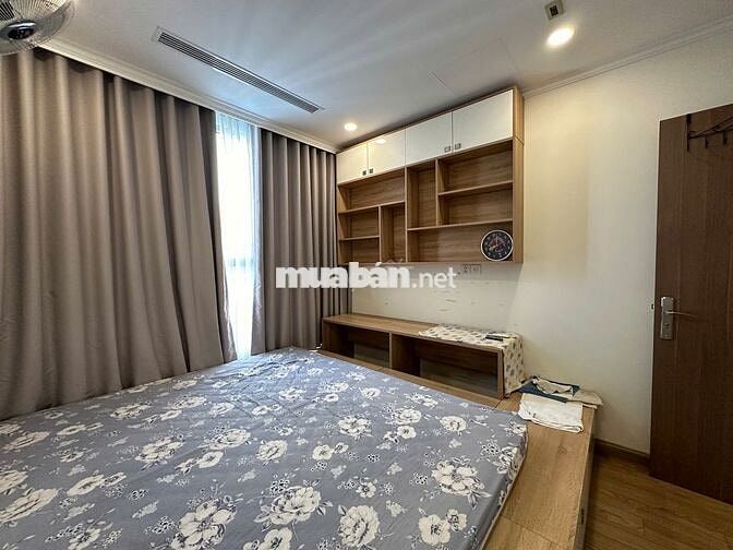 Giá tốt tại Vinhomes Gardenia Mỹ Đình 80m2 2PN đủ đồ đẹp chỉ 15,5tr/th