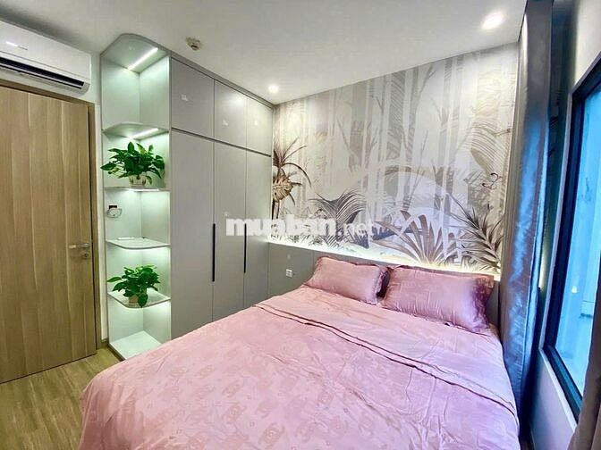 Bán nhanh căn góc 3PN 2VS full nội thất đẹp, giá chỉ 4.38 tỷ tại OCP