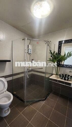CHO THUÊ CĂN GÓC THE PARK RESIDENCE - 2PN 2WC GIÁ 11TR  NHÀ ĐẸP Ở LIỀN