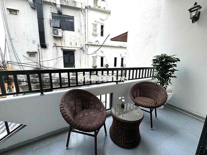 CHÍNH CHỦ CHO THUÊ NHÀ NGUYÊN CĂN 200m2 – TRẦN VĂN DƯ NHS - ĐÀ NẴNG
