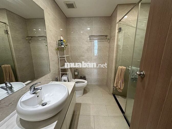 Giá tốt tại Vinhomes Gardenia Mỹ Đình 80m2 2PN đủ đồ đẹp chỉ 15,5tr/th