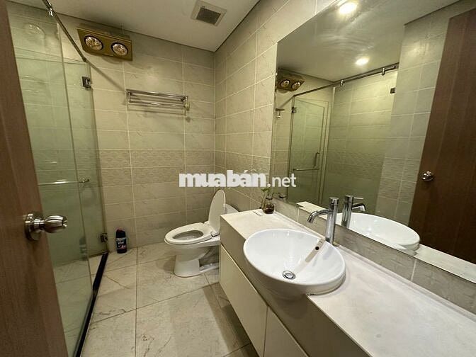 Giá tốt tại Vinhomes Gardenia Mỹ Đình 80m2 2PN đủ đồ đẹp chỉ 15,5tr/th