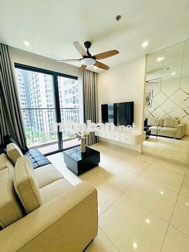 BÁN căn 2PN 1VS full nội thất,view cực đẹp giá chỉ còn 3.54 tỷ tại OCP
