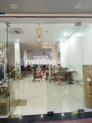 Cho thuê BT1 Xa La , Hà Đông.  DT 160m2, 4 tầng, MT 8m ,KD tuyệt đối