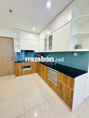 BÁN căn 2PN 1VS full nội thất,view cực đẹp giá chỉ còn 3.54 tỷ tại OCP