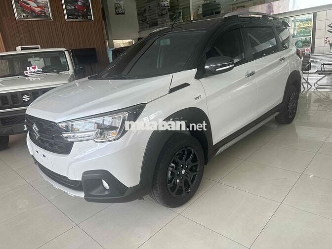 Suzuki XL 7 2025 hổ trợ trước bạ bao hồ sơ khó
