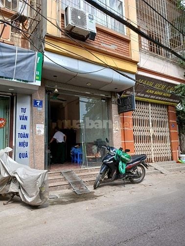 Cho thuê nhà chính chủ số 7 ngõ 100 Trung Kính, Yên Hòa, Cầu Giấy