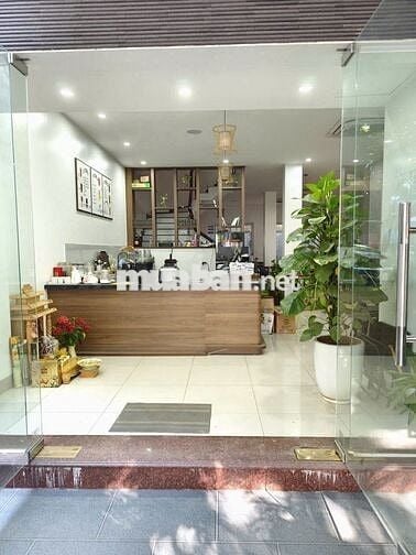 Cho thuê BT1 Xa La , Hà Đông.  DT 160m2, 4 tầng, MT 8m ,KD tuyệt đối