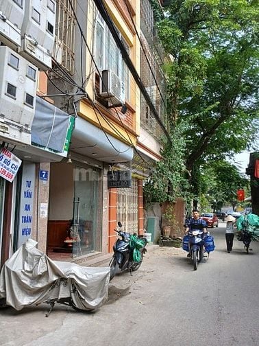 Cho thuê nhà chính chủ số 7 ngõ 100 Trung Kính, Yên Hòa, Cầu Giấy