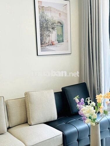 BÁN căn 2PN 1VS full nội thất,view cực đẹp giá chỉ còn 3.54 tỷ tại OCP