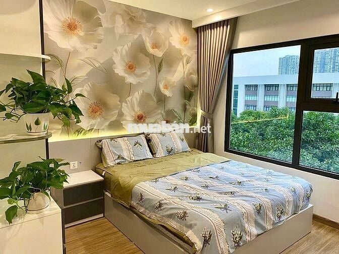 Bán nhanh căn góc 3PN 2VS full nội thất đẹp, giá chỉ 4.38 tỷ tại OCP