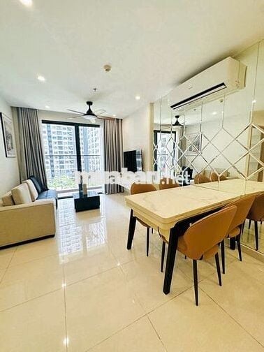 BÁN căn 2PN 1VS full nội thất,view cực đẹp giá chỉ còn 3.54 tỷ tại OCP