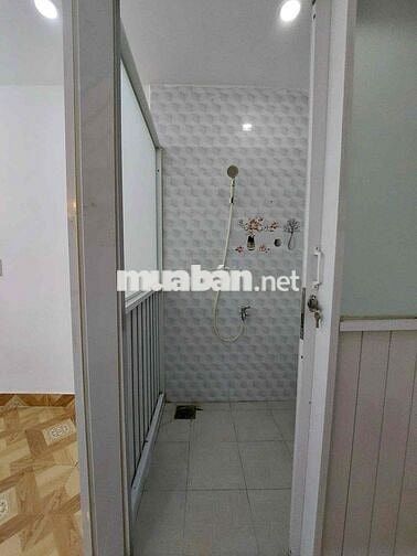 Cho thuê nhà Trệt + 2 Lầu( 2PN + 2WC) Vườn Lài_ An Phú Đông