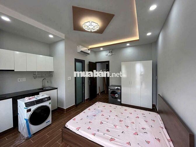 Bán nhà giá rẻ có thu nhập khủng Hxh quận 11