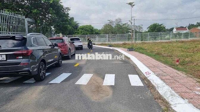 BÁN ĐẤT GẦN KDL SƠN TIÊN - BIÊN HOÀ GIÁ 1TY4- 72M2