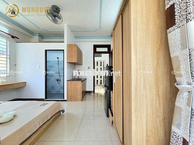 💥 PENHOUSE MÁY GIẶT RIÊNG ĐẦY ĐỦ TIỆN NGHI - NGAY ETOWN CỘNG HOÀ