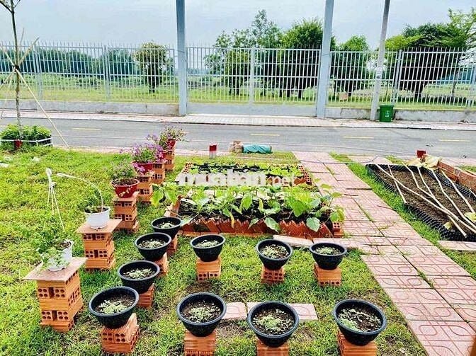 BÁN ĐẤT GẦN KDL SƠN TIÊN - BIÊN HOÀ GIÁ 1TY4- 72M2
