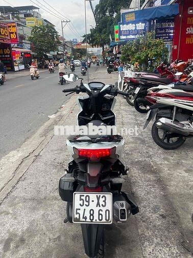 VARRIO 150 CHÍNH CHỦ BAO CÔNG CHỨNG BS 59