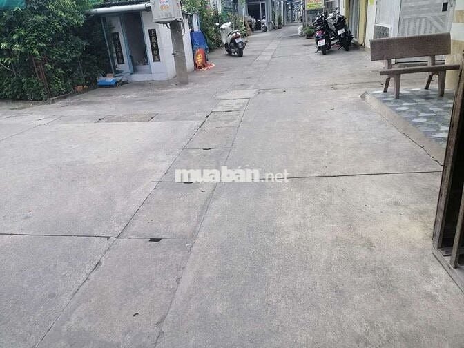 NHÀ ĐẸP MỚI 100% 1 TRỆT 1 LỬNG 1 LẦU PHƯỜNG 1, TP. VĨNH LONG