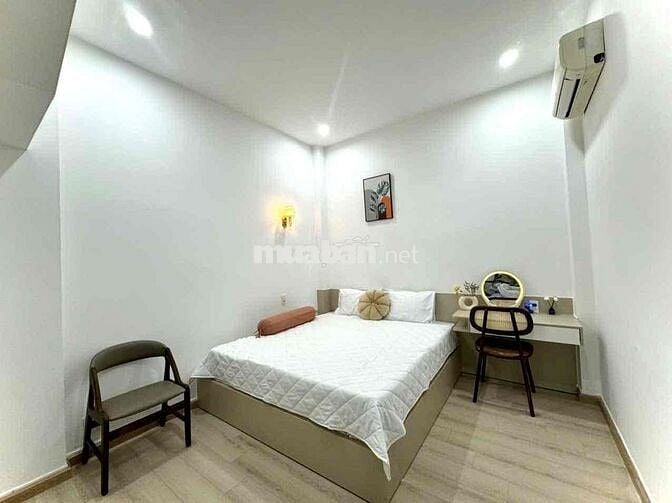CHÍNH CHỦ CHO THUÊ NHÀ NGUYÊN CĂN 200m2 – TRẦN VĂN DƯ NHS - ĐÀ NẴNG