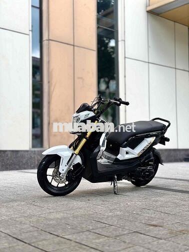 Honda Zoomer X 110 2016