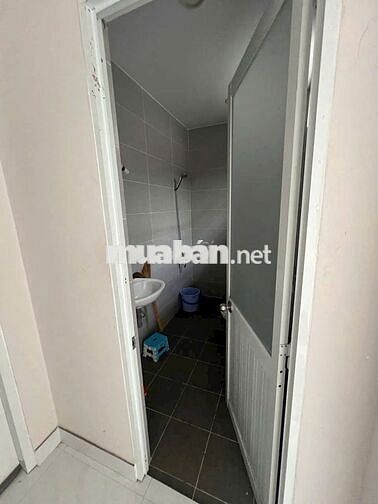 Bán Nhà 3 Tầng - Đường số 38 - 4,8tỷ - Hiệp Bình Chánh