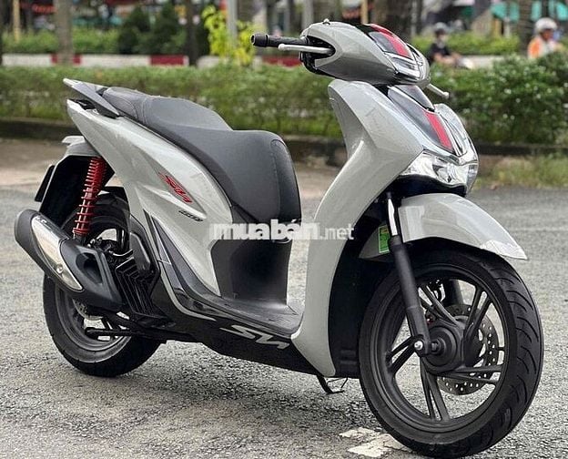 🛑Sh 160i Thắng ABS chính chủ siêu lướt