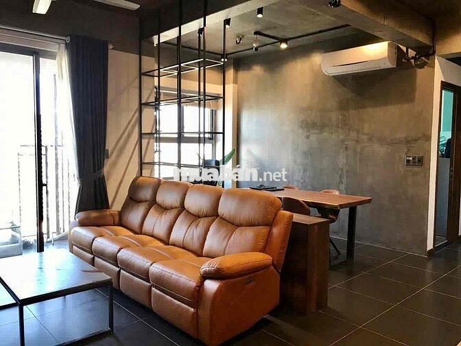 Cho thuê CC Saigon South Q7 3PN, Nhà nội thất cao cấp, free 6th wifi