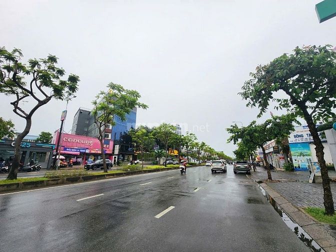 Cho thuê nhà mặt tiền đường trần não , an khánh , q2 ,  thủ đức