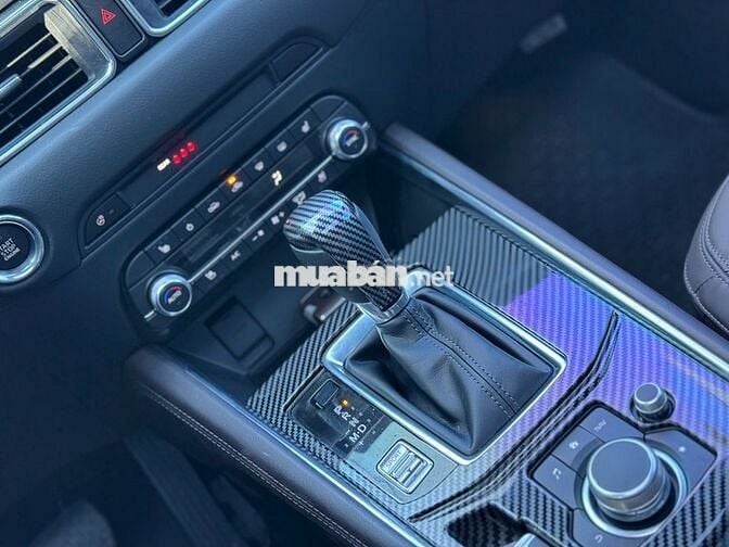 Mazda Cx5 Premium Exclusive 2025 - Xe Lướt Ít