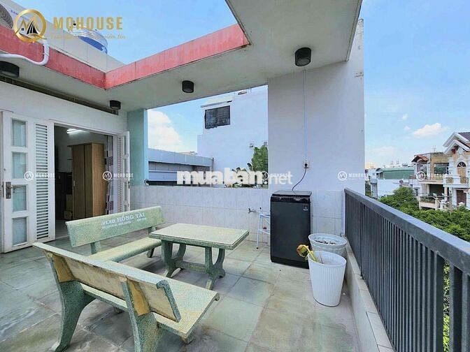 💥 PENHOUSE MÁY GIẶT RIÊNG ĐẦY ĐỦ TIỆN NGHI - NGAY ETOWN CỘNG HOÀ