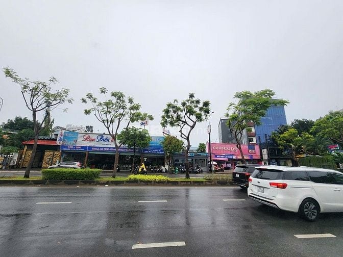 Cho thuê nhà mặt tiền đường trần não , an khánh , q2 ,  thủ đức