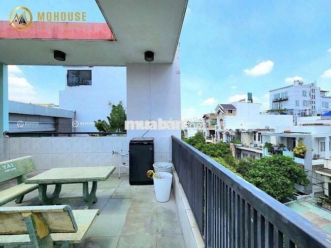 💥 PENHOUSE MÁY GIẶT RIÊNG ĐẦY ĐỦ TIỆN NGHI - NGAY ETOWN CỘNG HOÀ