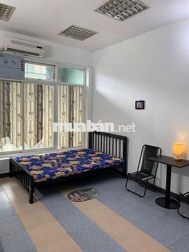THUÊ TRỌ 25M2 GIÁ CHỈ 3,4TR/TH Q.TÂN PHÚ (GIÁ SIÊU RẺ - FULL NỘI THẤT)