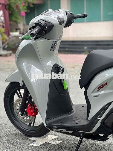 🛑Sh 160i Thắng ABS chính chủ siêu lướt