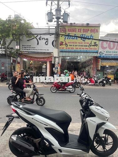 VARRIO 150 CHÍNH CHỦ BAO CÔNG CHỨNG BS 59