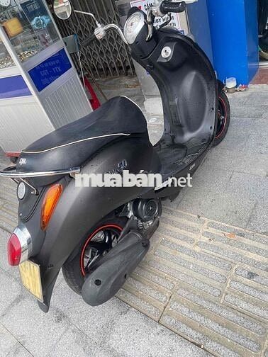 cần bán xe 50 phân khối chính hãng