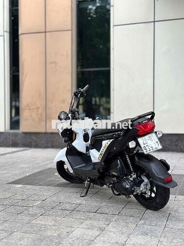 Honda Zoomer X 110 2016