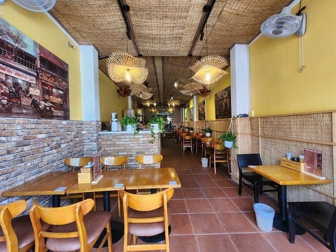 Cho thuê nhà mặt tiền đường trần não , an khánh , q2 ,  thủ đức