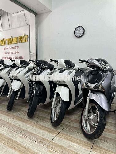 🛑Sh 160i Thắng ABS chính chủ siêu lướt