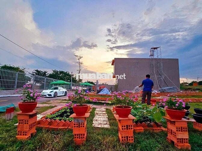 BÁN ĐẤT GẦN KDL SƠN TIÊN - BIÊN HOÀ GIÁ 1TY4- 72M2