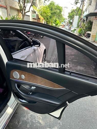 Mercedes Benz E Class 2018 E200 - 131000 km